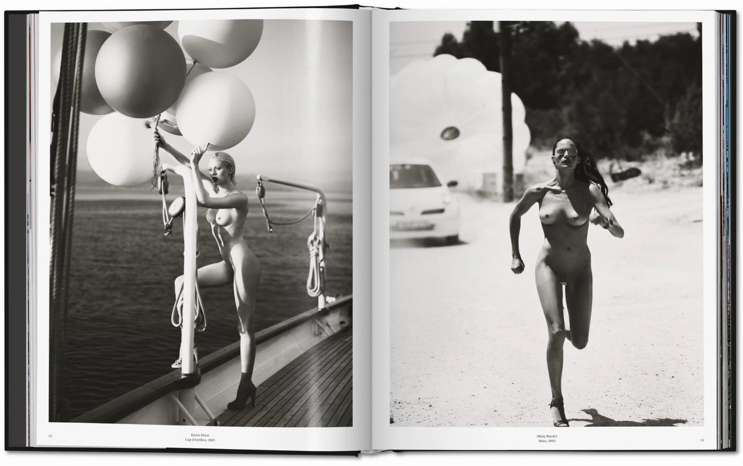 Taschen Mert Alas and Marcus Piggott