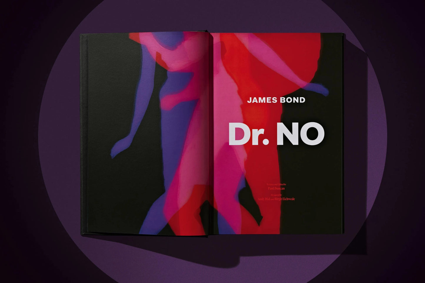 Taschen James Bond. Dr. No