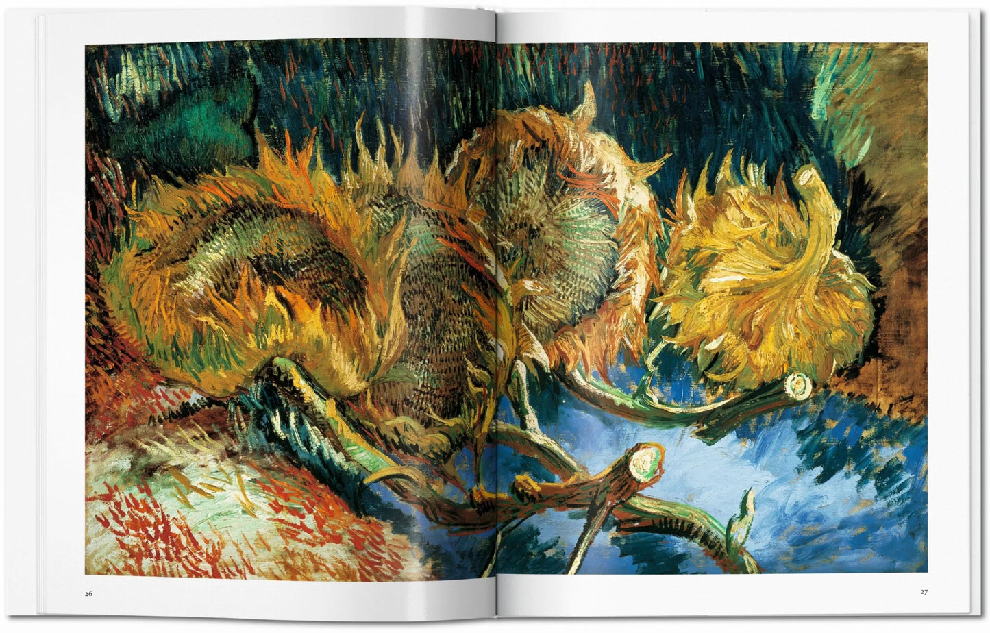 Taschen Van Gogh
