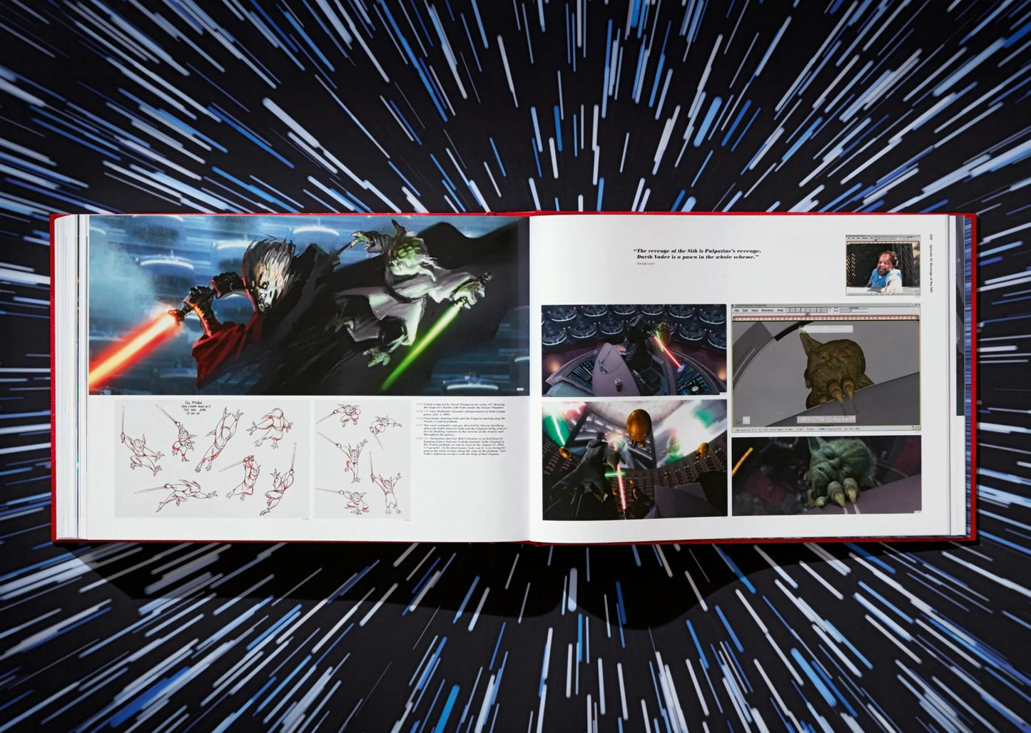 Taschen The Star Wars Archives. 1999–2005