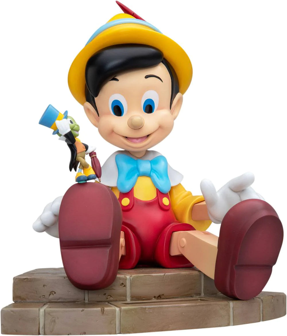 Beast Kingdom - Pinocchio MC-025 Master Craft Statue