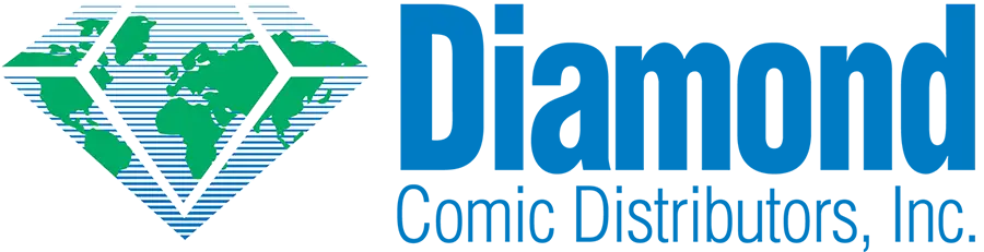 Diamond Comics