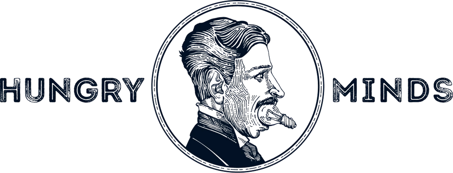Hungry Minds