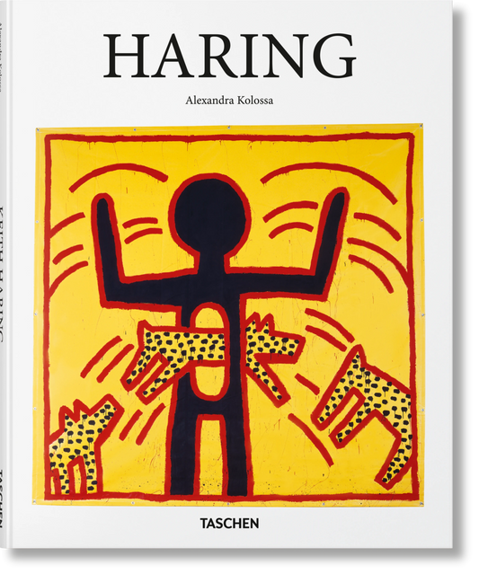 Taschen Haring