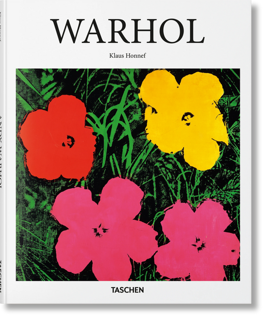 Taschen Warhol