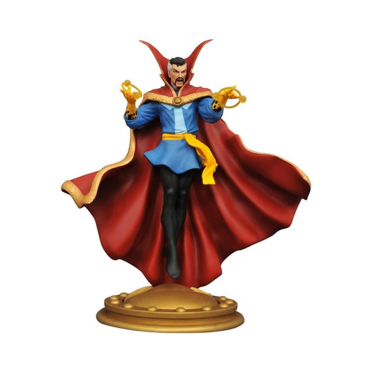 Diamond Comics Marvel: Gallery Comic  DR STRANGE