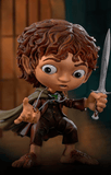Iron Studios - Lord Of The Rings , Frodo Minico