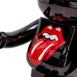 BE@RBRICK THE ROLLING STONES LIPS & TONGUE