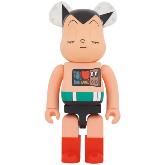 BE@RBRICK ASTRO BOY Sleeping Ver. 1000%