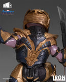 Iron Studios - Thanos, Avengers: Endgame Minico