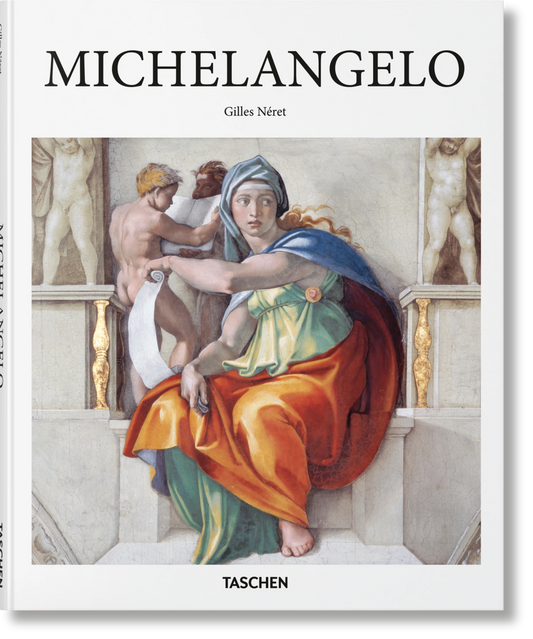 Taschen Michelangelo