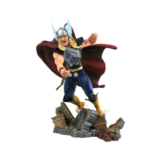 Diamond Comics Marvel: Thor (Klasik) Galeri Diorama