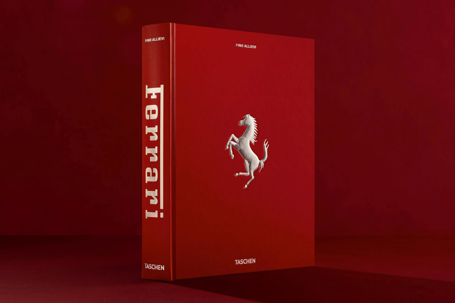 Taschen Ferrari