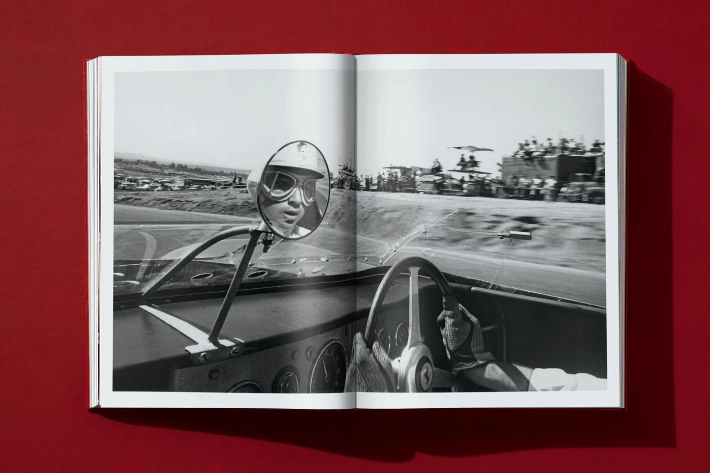 Taschen Ferrari