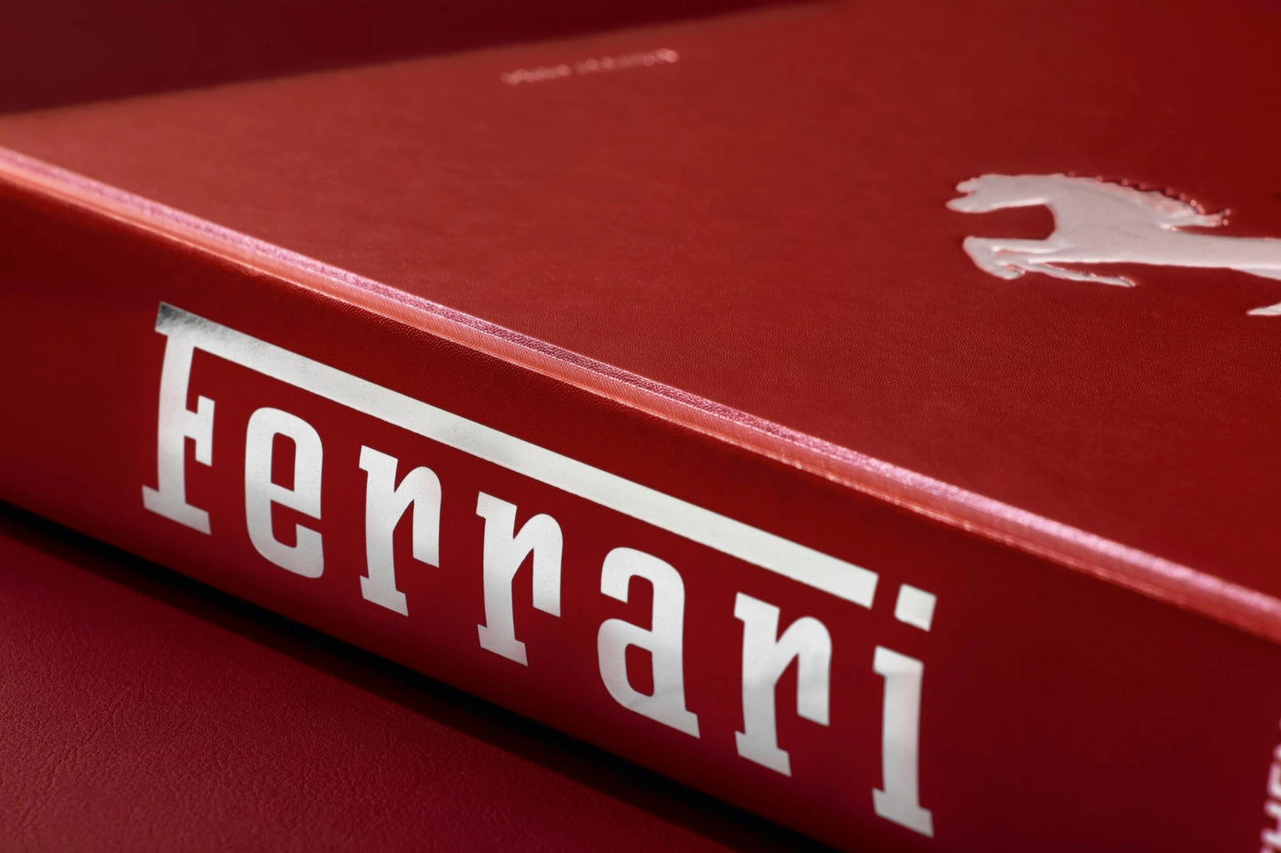 Taschen Ferrari