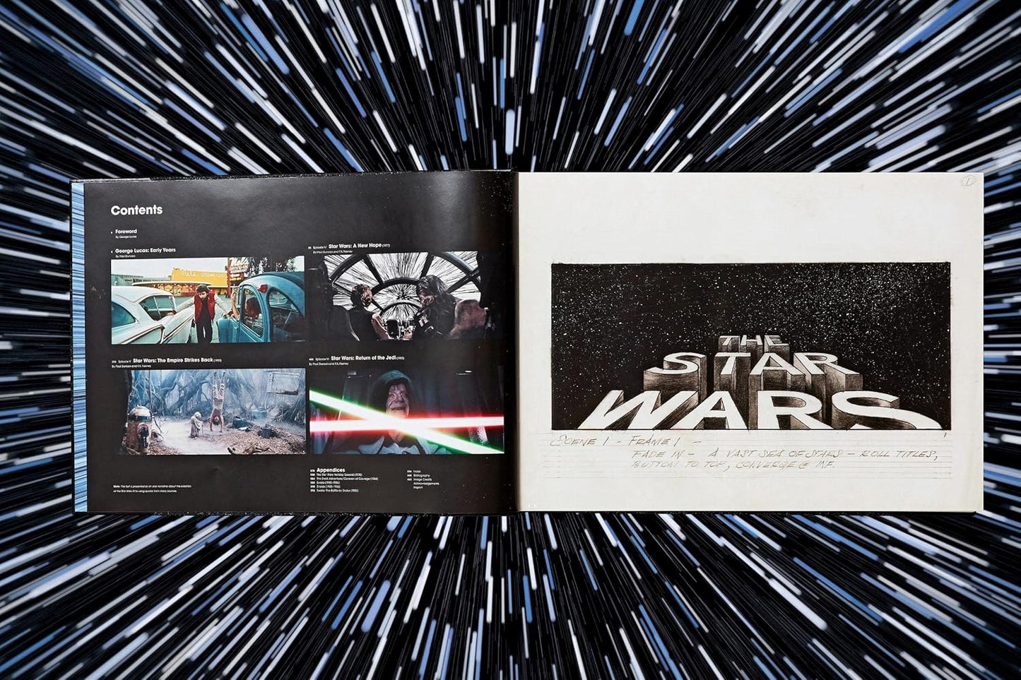 Taschen The Star Wars Archives. 1977–1983