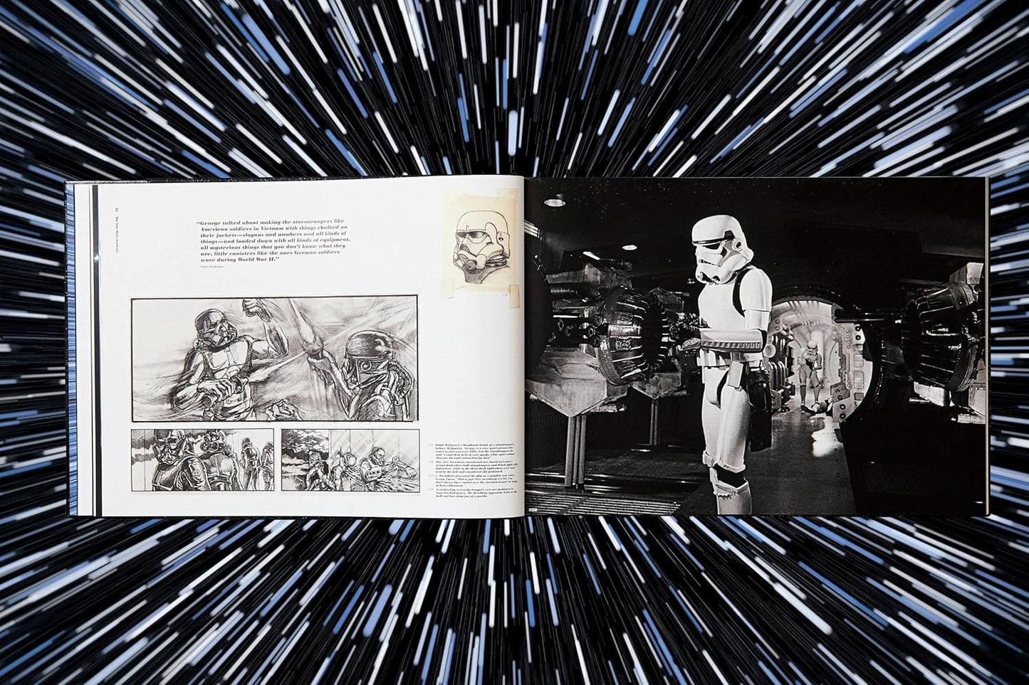 Taschen The Star Wars Archives. 1977–1983