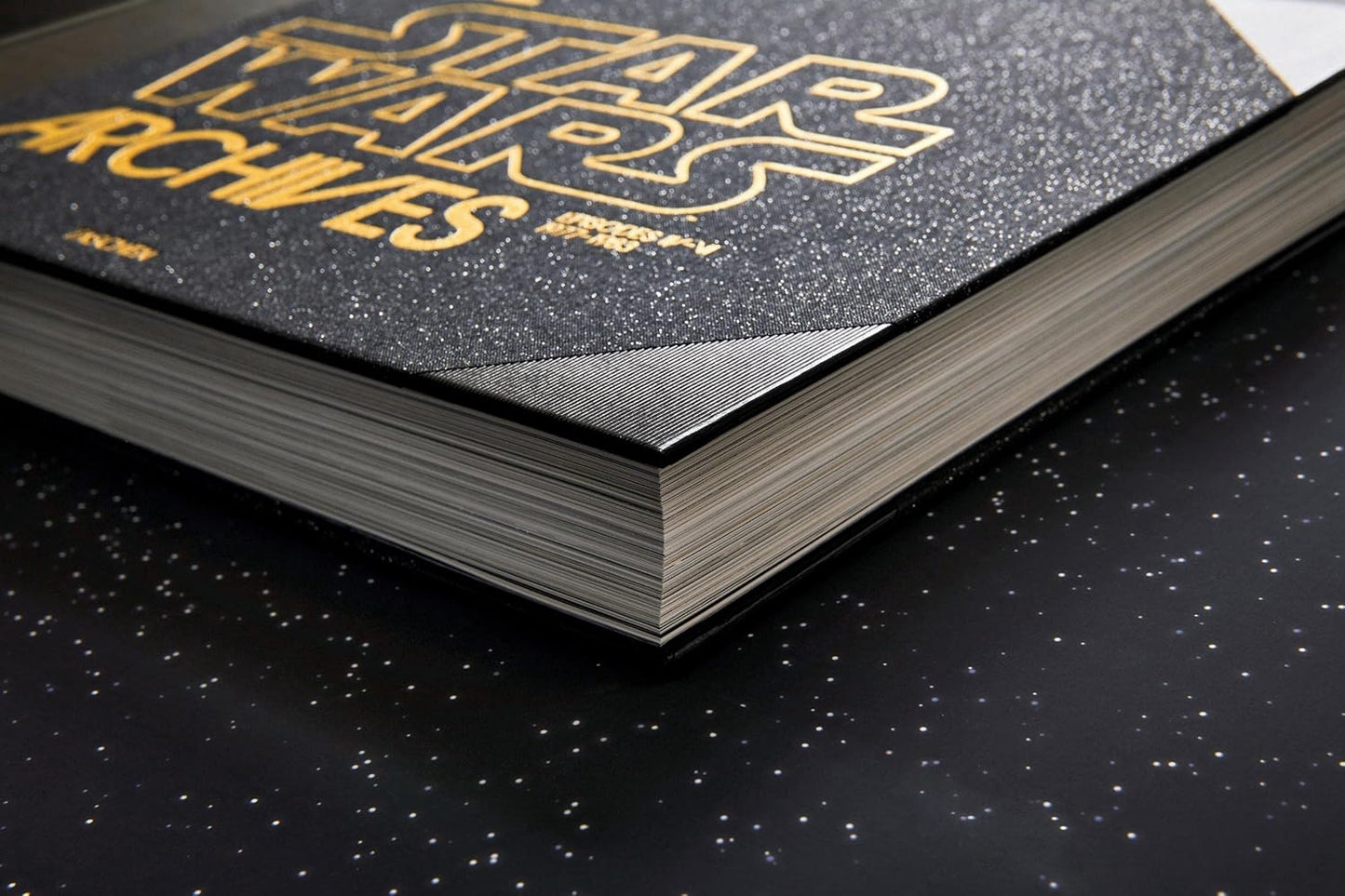 Taschen The Star Wars Archives. 1977–1983