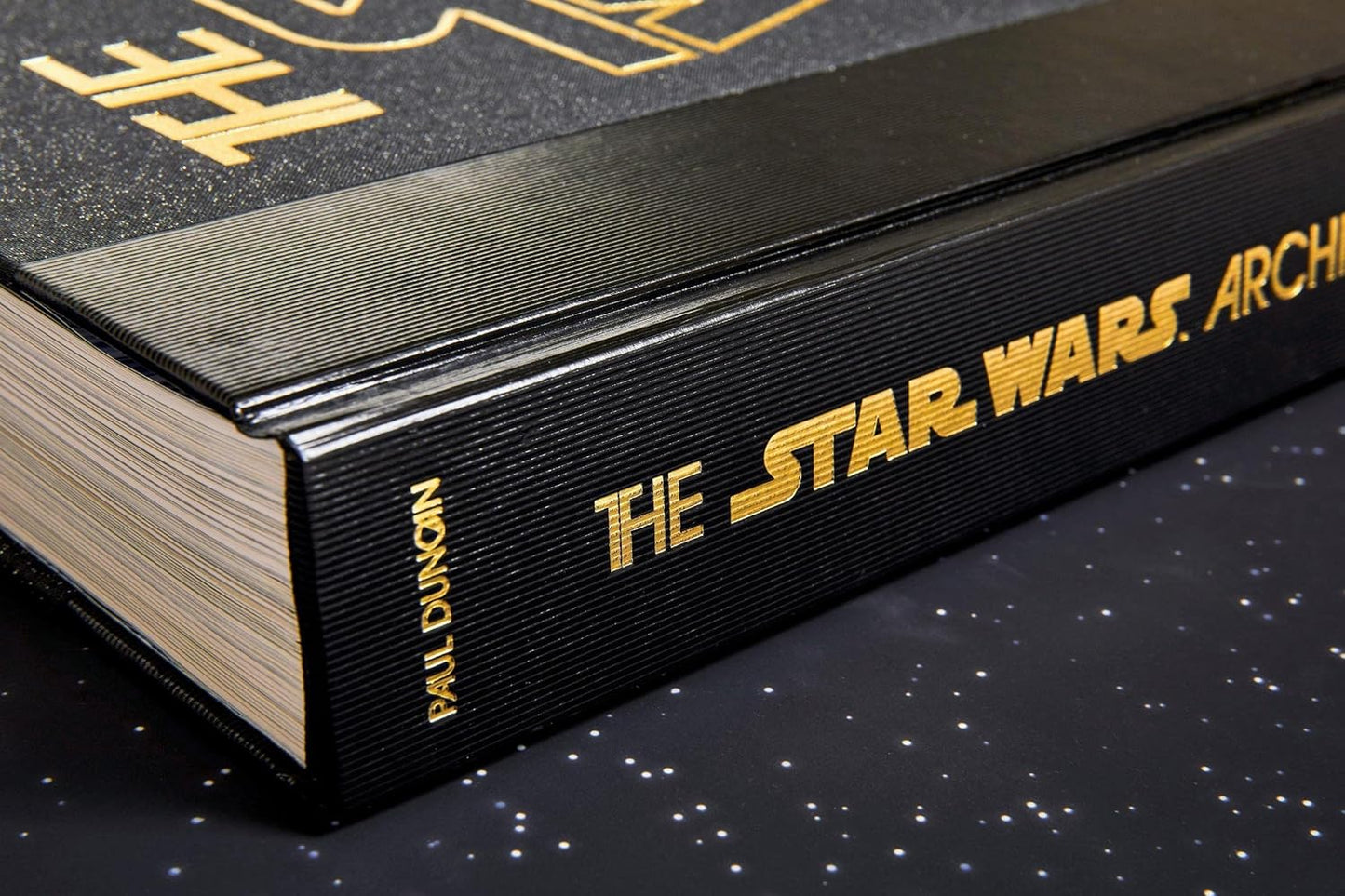 Taschen The Star Wars Archives. 1977–1983
