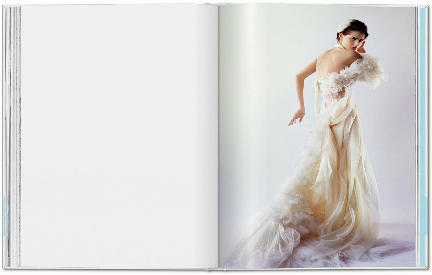 Taschen Mario Testino. I Love You. A celebration of weddings
