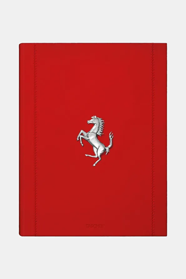 Taschen FERRARI