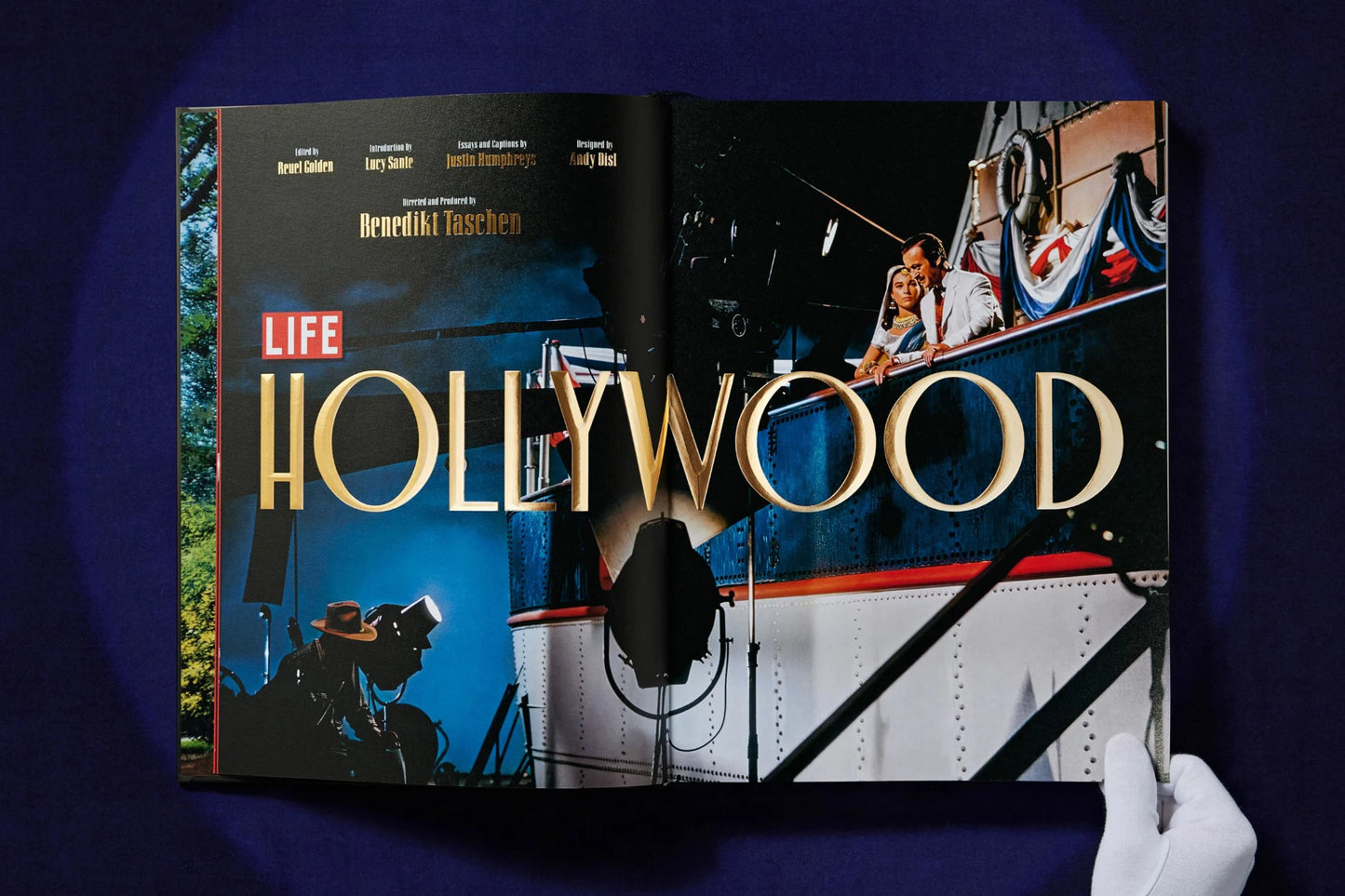 Taschen LIFE. Hollywood