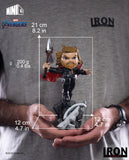 Iron Studios - Avengers: Endgame, Thor Minico