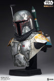 Sideshow Boba Fett