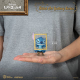 Beast Kingdom MEA-045 Disney Stitch Art Gallery Series A Box Süpriz Paket
