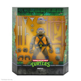 Super7 Teenage Mutant Ninja Turtles ULTIMATES! Wave 4 Donatello