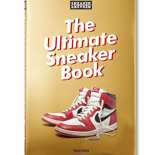 Taschen Sneaker Freaker. The Ultimate Sneaker Book