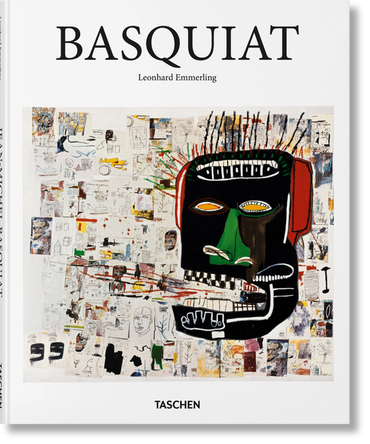 Taschen Basquiat