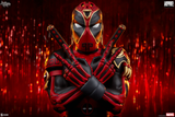 Sideshow Deadpool Designer Collectible Bust