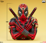 Sideshow Deadpool Designer Collectible Bust