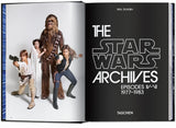 Taschen Star Wars Vol.1 40th Anniversary Edition