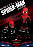 Beast Kingdom Spider-Man: Far From Home Spider-Man Action Figure