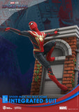 Beast Kingdom Marvel Spider-Man: No Way Home - Integrated Suit