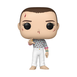 Funko POP Stranger Things Season 4 Finale Eleven Chase