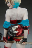 Sideshow Premium Figür Harley Quinn Hell on Wheels