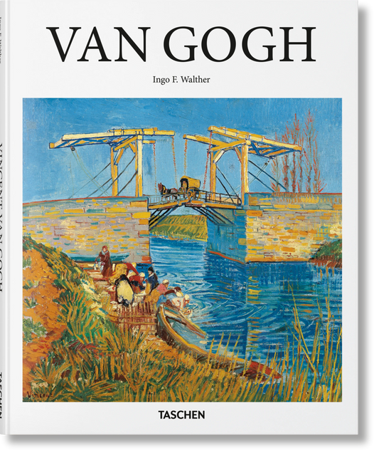 Taschen Van Gogh