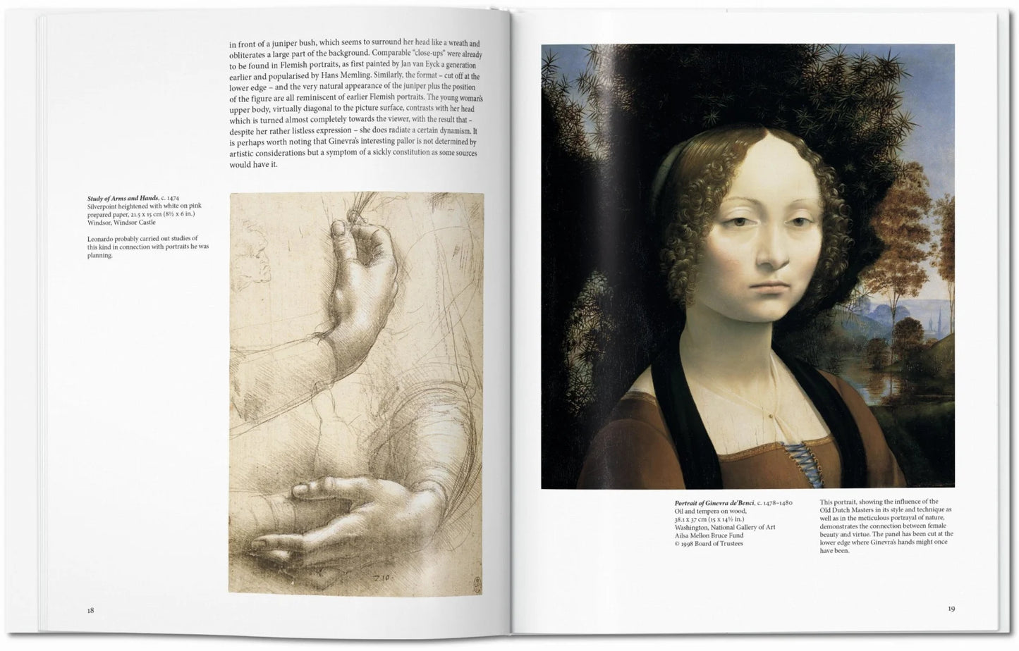 Taschen Leonardo