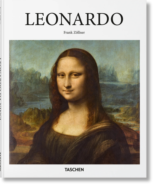 Taschen Leonardo