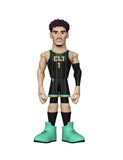 Funko Gold Premium NBA 12'' Lamelo Ball With Chase