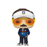 Funko POP Television Ted Lasso with Chase