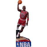 Sideshow Deluxe NBA Michael Jordan 1:4