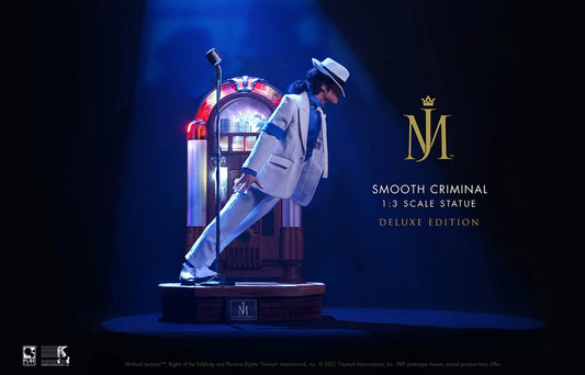 Sideshow Premium Figür Michael Jackson: Smooth Criminal (Deluxe Version) 1:3 Scale Statue (PureArts)