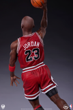 Sideshow Deluxe NBA Michael Jordan 1:4