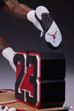 Sideshow Deluxe NBA Michael Jordan 1:4