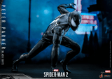 Sideshow Peter Parker Black Suit Special Edition (Black Suit)