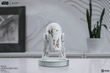 Sideshow R2-D2 Crystallized Relic Statue Limited Edition